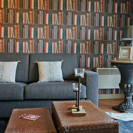 Little - Westhoek Apartment *