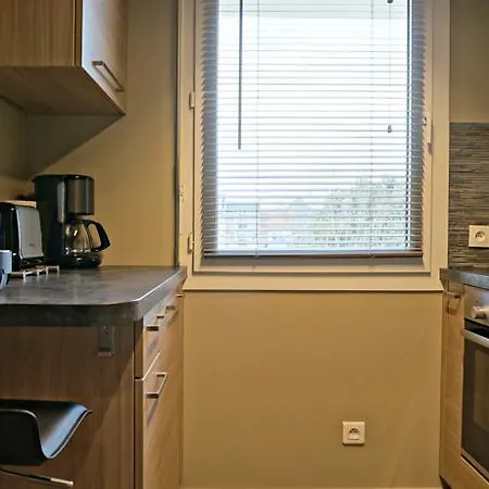 Apartment Little - Westhoek Lille