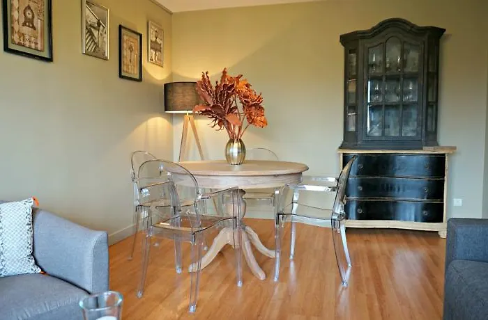 Daire Little - Westhoek Lille