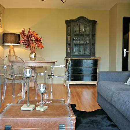 Apartamento Little - Westhoek