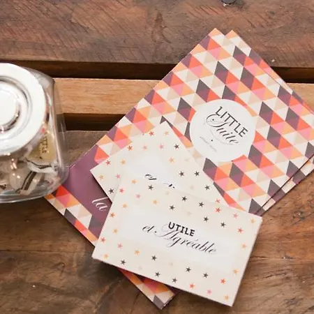 Little - Westhoek Lille