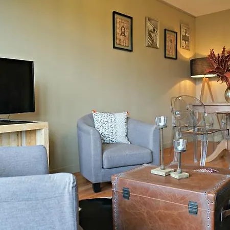 Little - Westhoek Apartment Lille