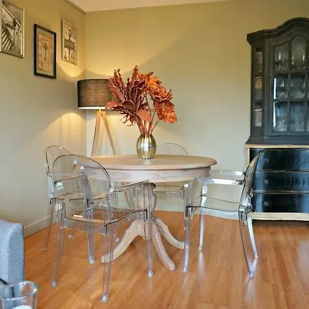 Apartment Little - Westhoek Lille