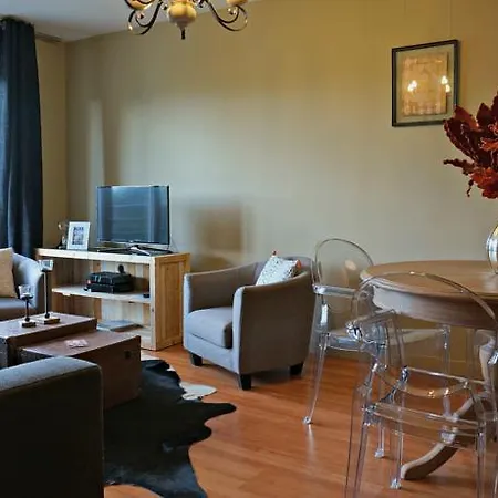 Apartment Little - Westhoek