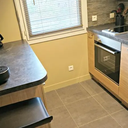 Little - Westhoek Apartment Lille