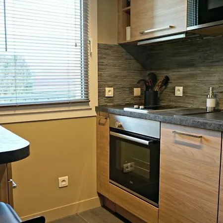 Apartment Little - Westhoek Lille